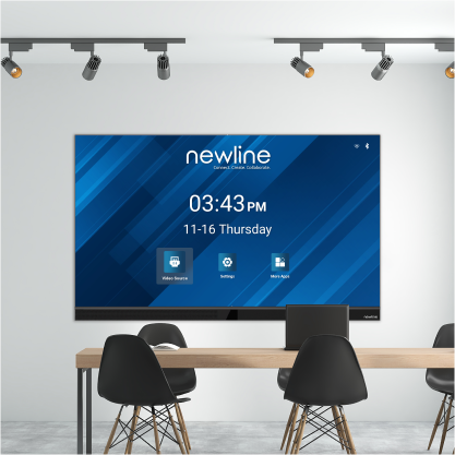 Intelligent All-In-One Display