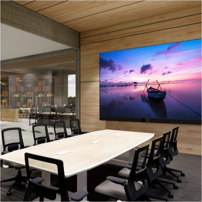 High Efficiency and Convenience