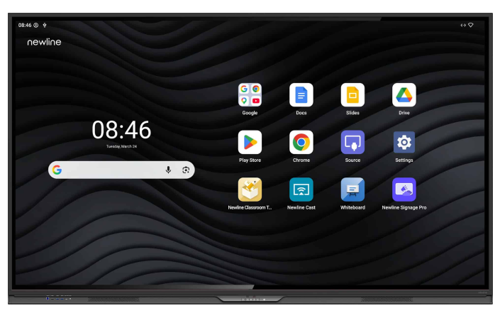 google apps