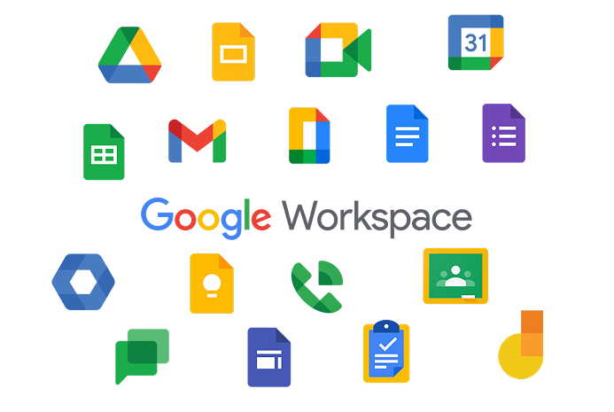 google apps