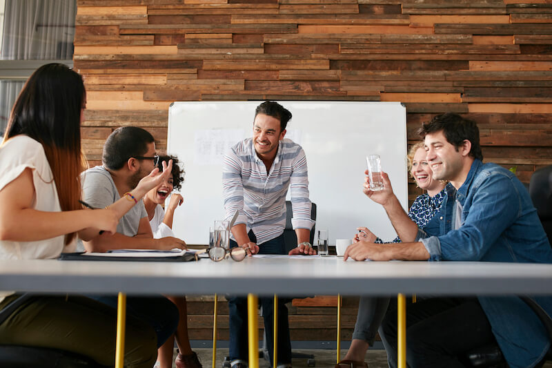 How to Better Engage Your Employees in Your Meetings